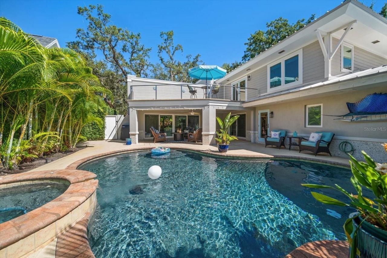 485 Park Avenue, Belleair, FL 33756 Photo