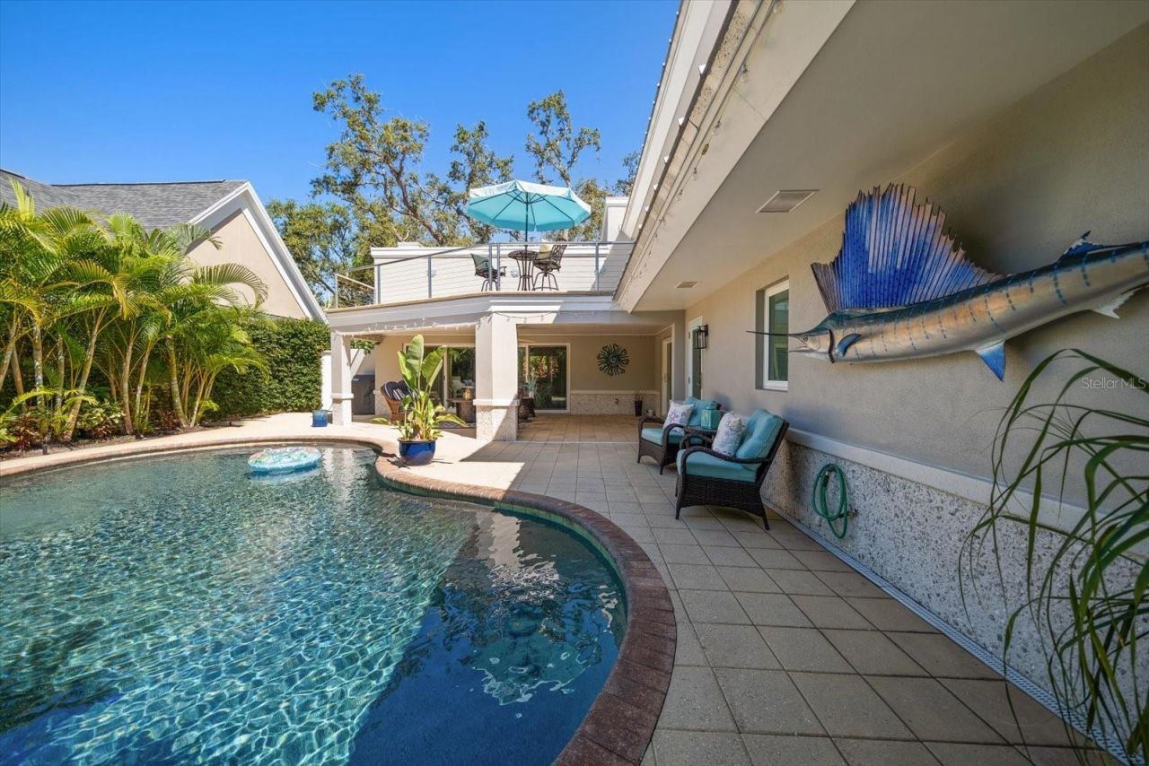 485 Park Avenue, Belleair, FL 33756 Photo