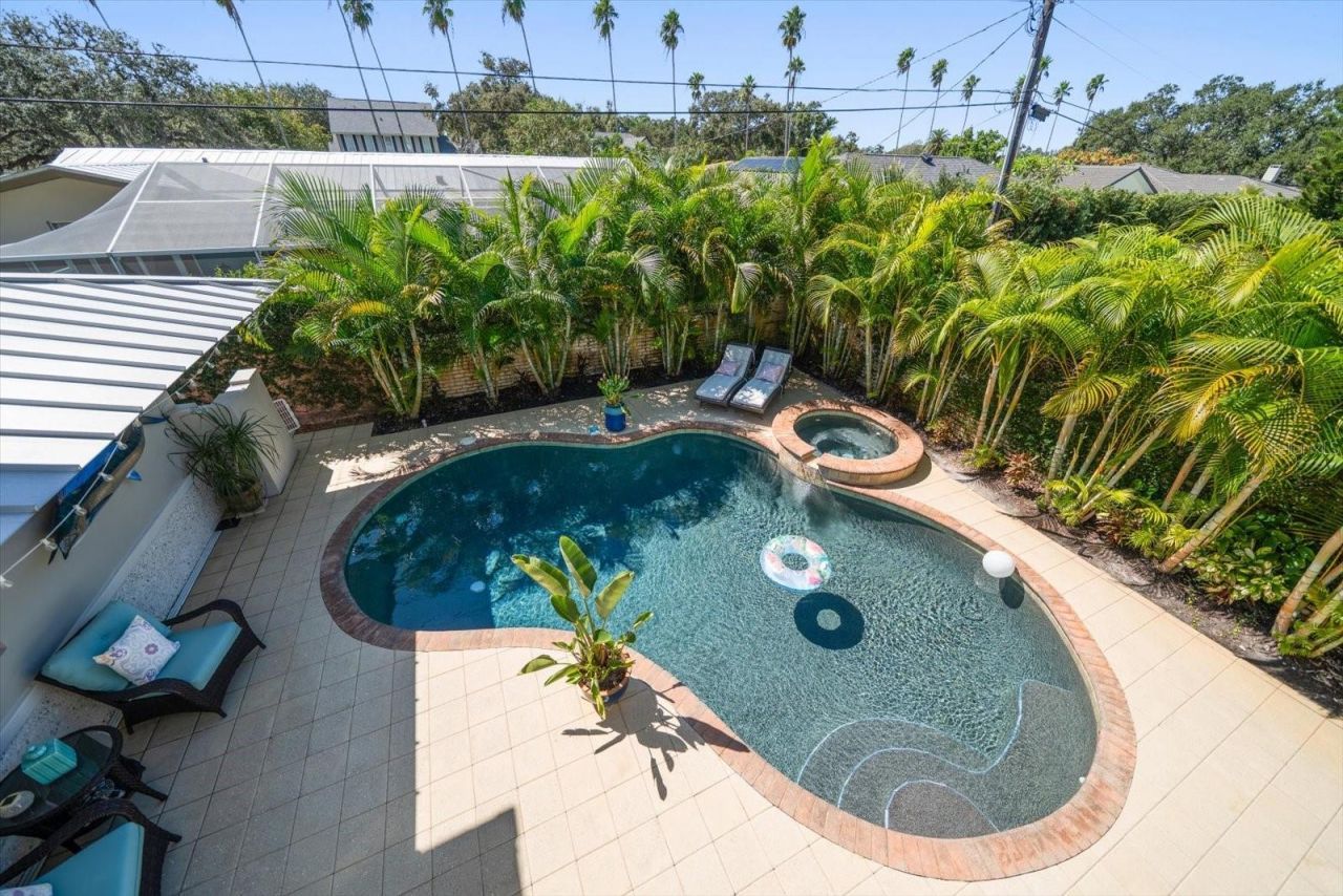 485 Park Avenue, Belleair, FL 33756 Photo