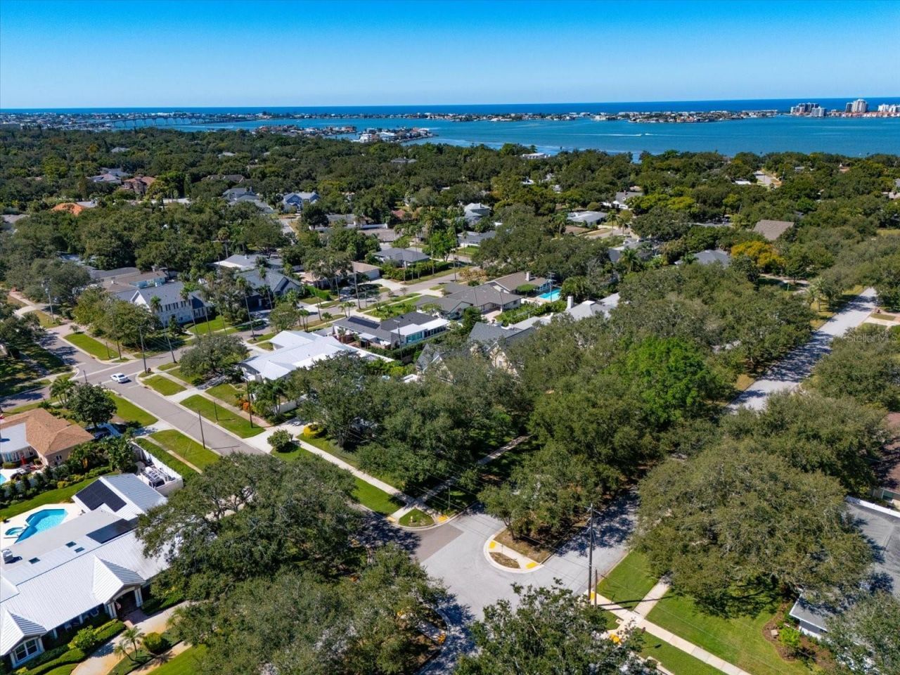 485 Park Avenue, Belleair, FL 33756 Photo