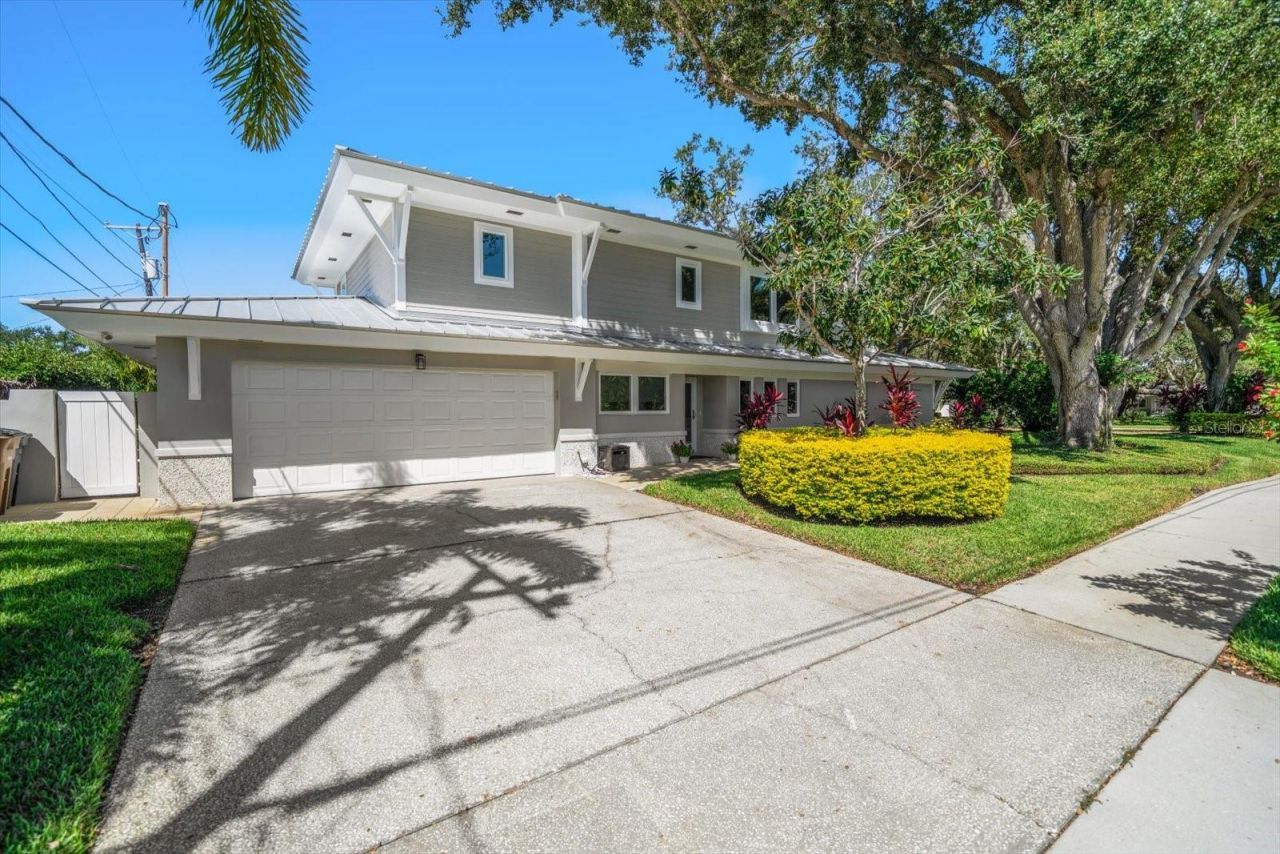 485 Park Avenue, Belleair, FL 33756 Photo