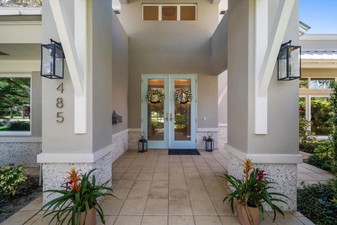 485 Park Avenue, Belleair, FL 33756 Photo