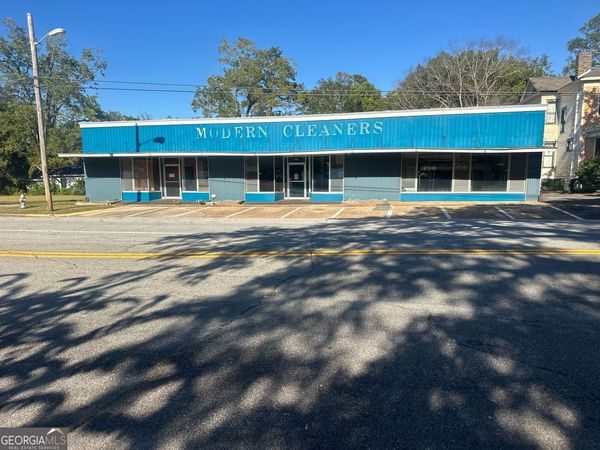 522 N Broad Street, Thomasville, GA 31792