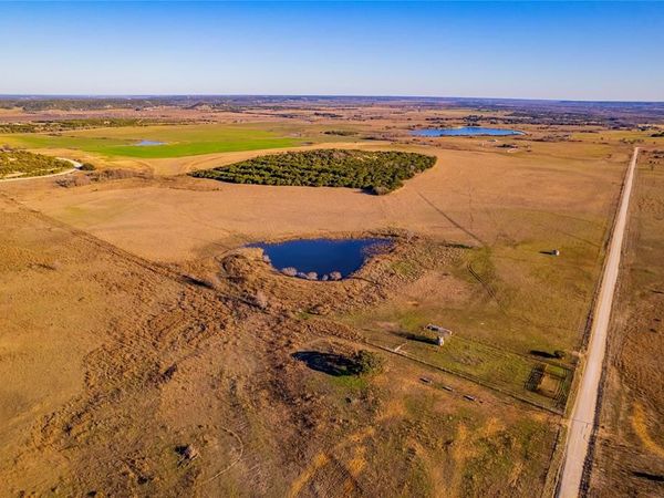 TBD County Road 2376 , Walnut Springs, TX 76665