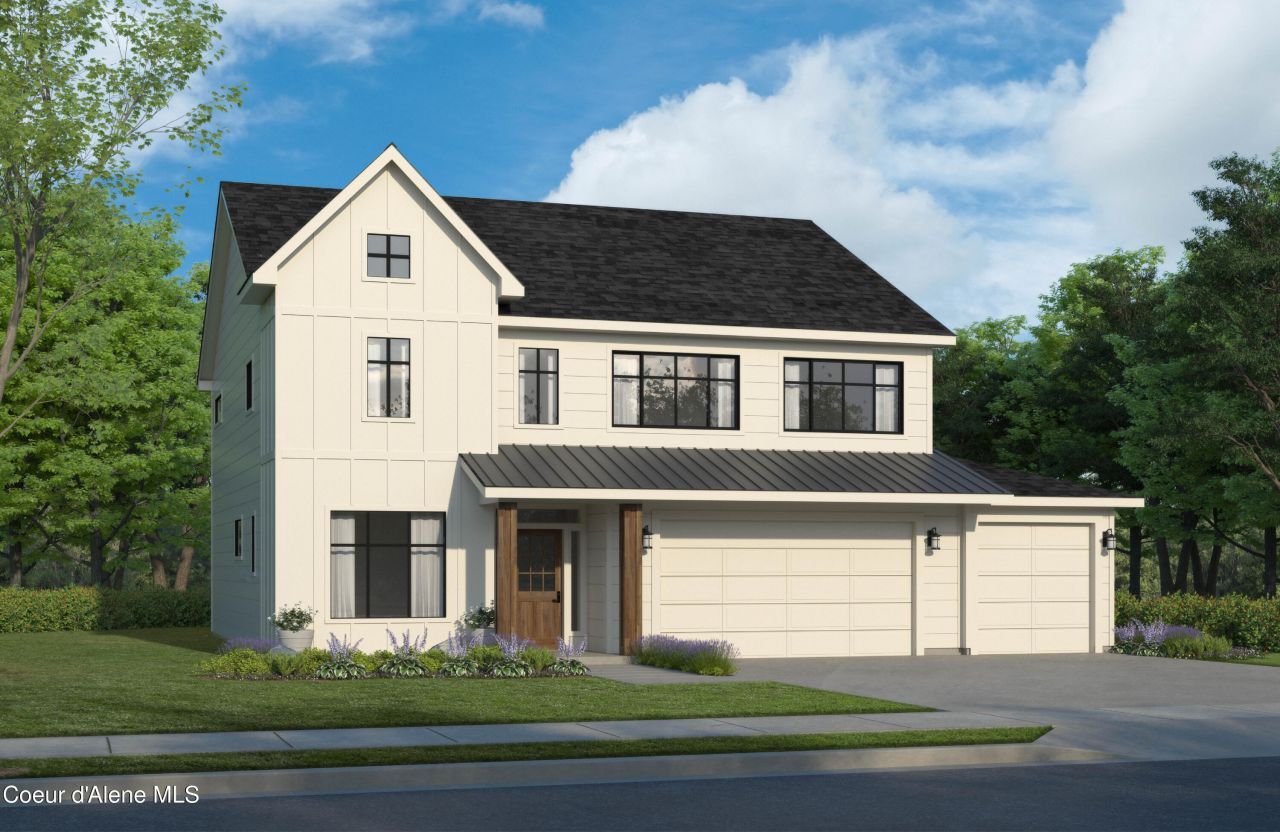 2556 W Victor Loop, Coeur d Alene, ID 83815 Main Photo