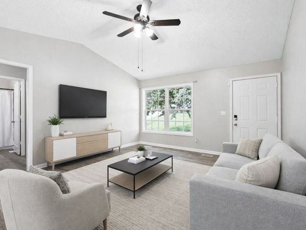 354 Donna Dr, Clarksville, TN 37042