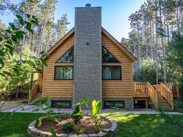 1782 20th Court, Arkdale, WI 54613