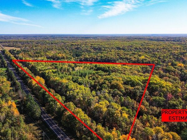 TBD Hwy 23, Bruno, MN 55712
