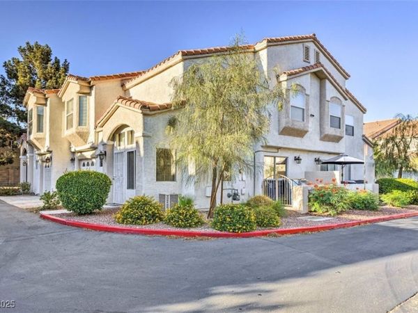 4052 Cape Sand Drive, Las Vegas, NV 89108