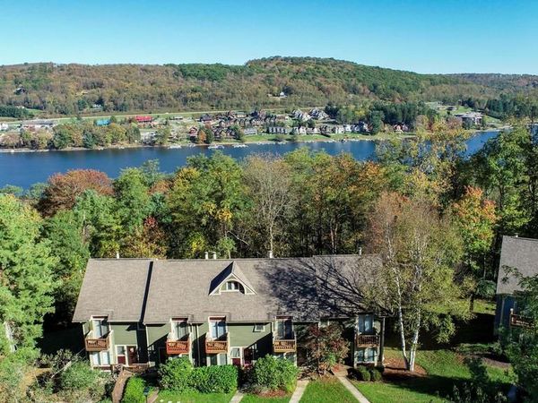 5 LAKEVIEW COURT, Unit 5C, MC HENRY, MD 21541