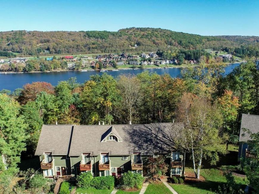 5 Lakeview Court, Unit 5C, Mc Henry, MD 21541 Main Photo