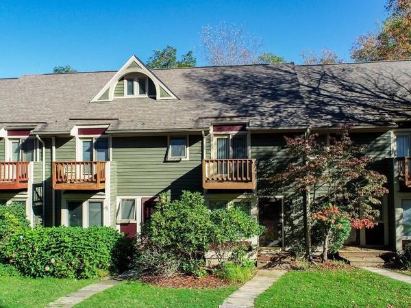 5 LAKEVIEW COURT, Unit 5C, MC HENRY, MD 21541