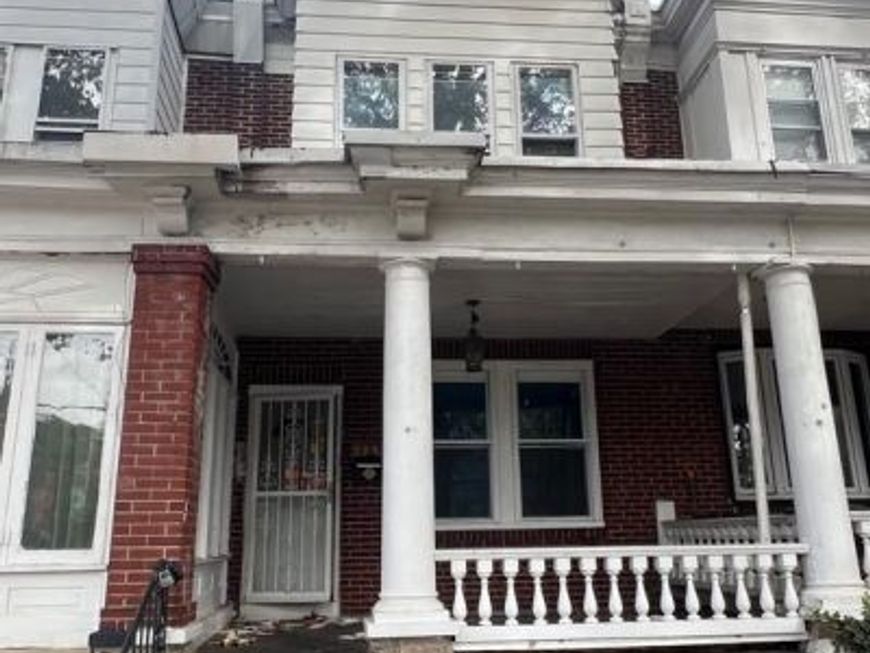1359 Dyre Street, Philadelphia, PA 19124 Main Photo