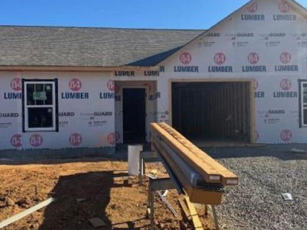 7310 Woodpecker Way, Knoxville, TN 37921