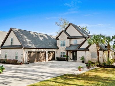 9785 Anchor Dr., Longs, SC 29568