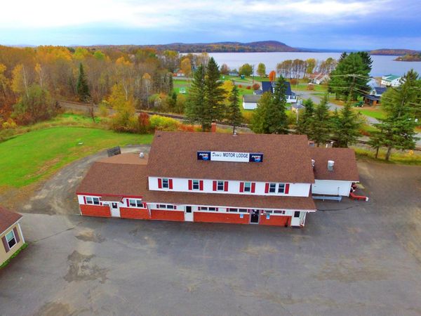 2075 Portage Road, Portage Lake, ME 04768