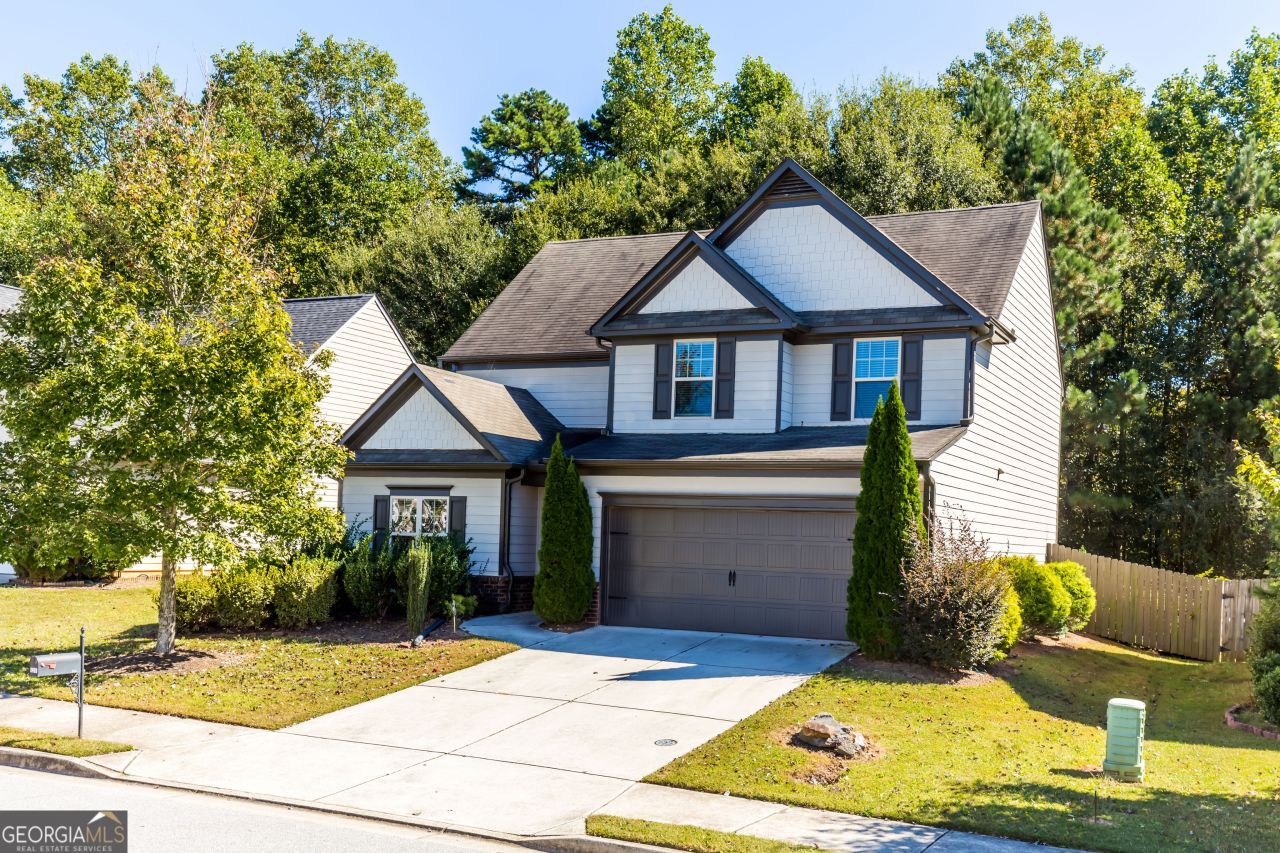 4245 Pearhaven Lane Sw, Gainesville, GA 30504 Main Photo