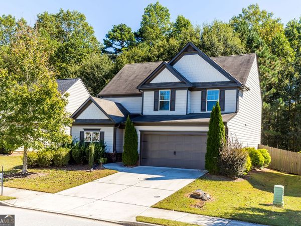4245 Pearhaven Lane SW, Gainesville, GA 30504