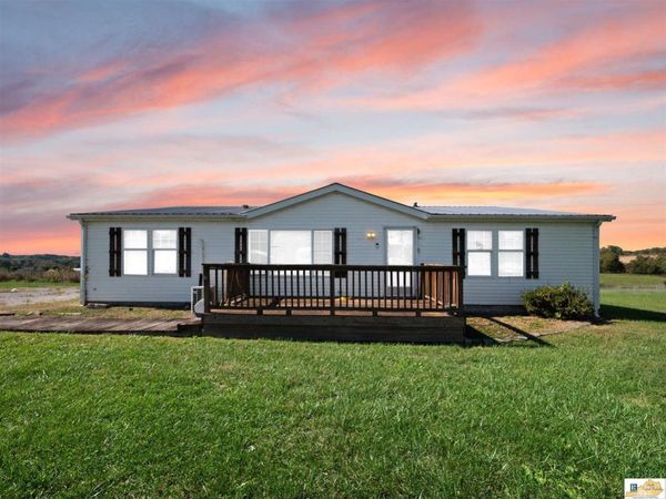 265 Glover Hill Lane, Glasgow, KY 42141