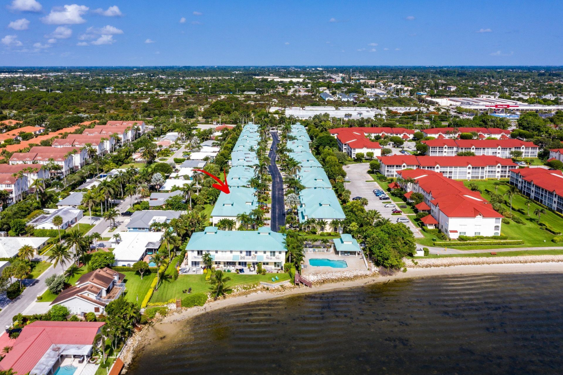 166 Barefoot Cove, Hypoluxo, FL 33462 Photo