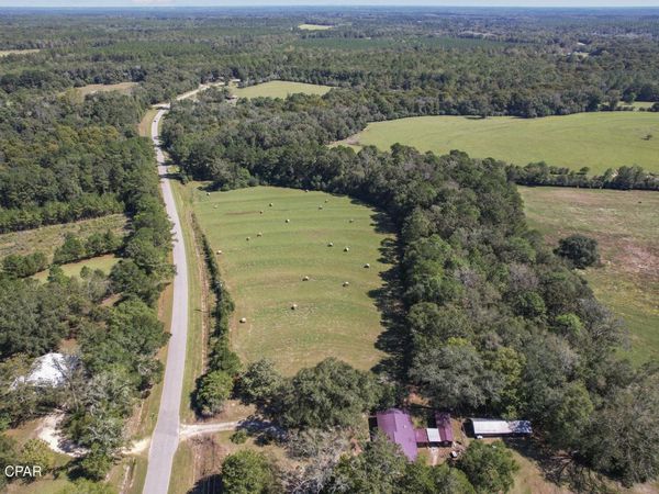 00 HWY 160 Highway, Westville, FL 32464