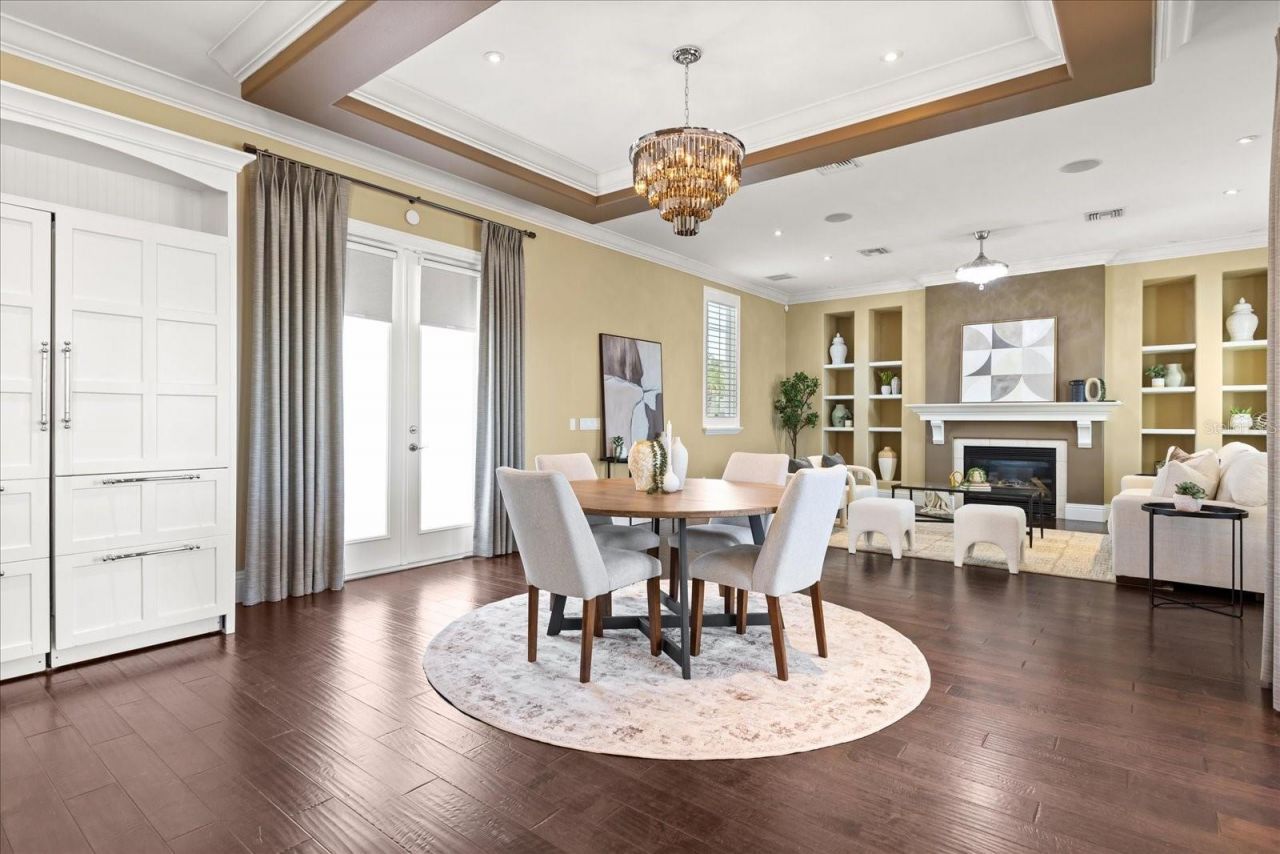 812 Stephens Pass Cove, Lake Mary, FL 32746 Photo