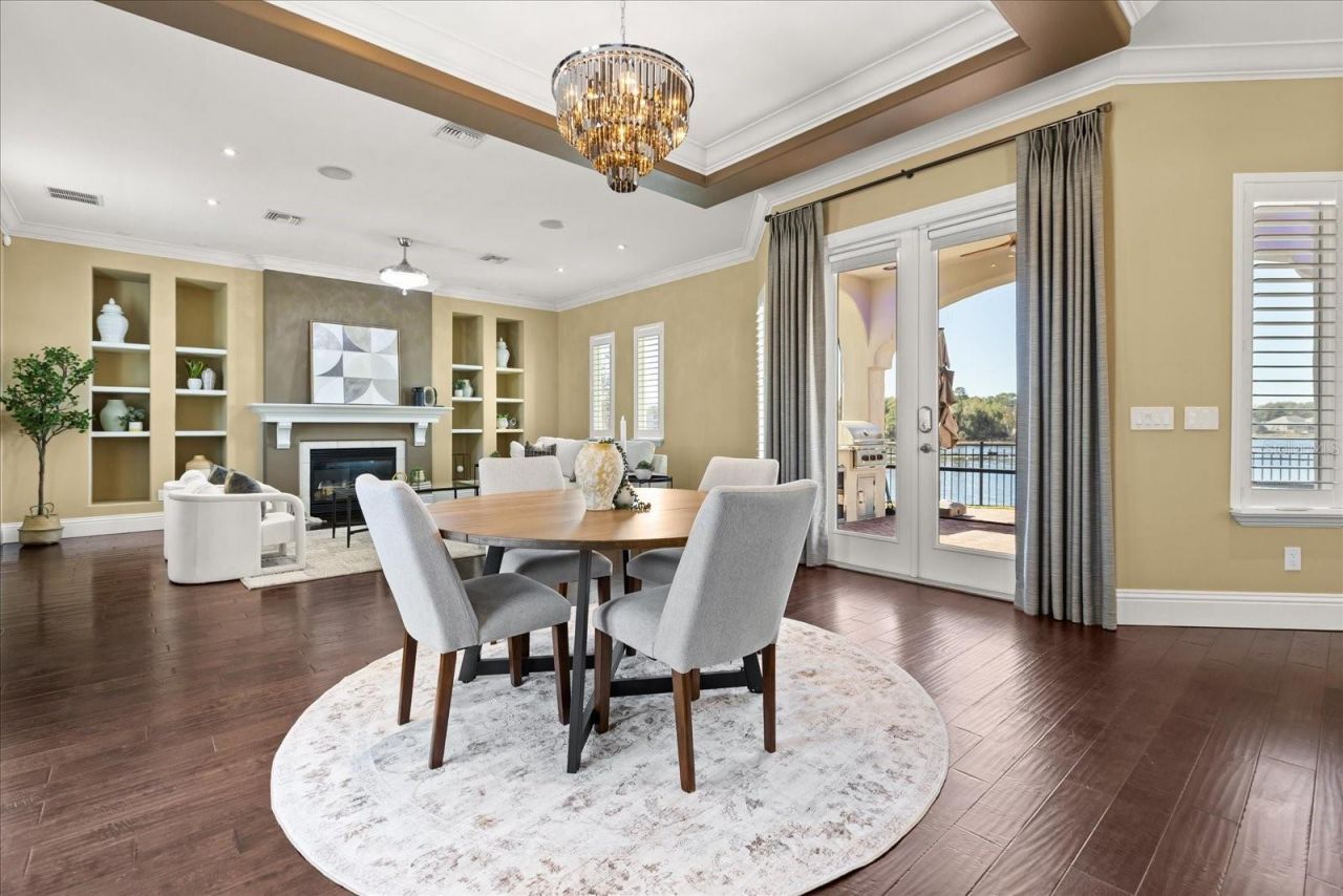 812 Stephens Pass Cove, Lake Mary, FL 32746 Photo