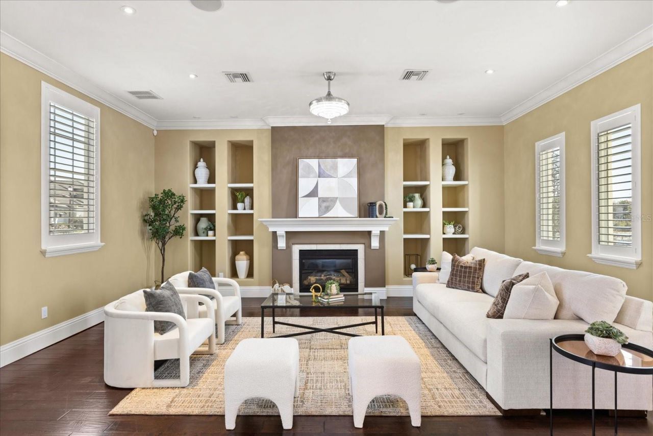 812 Stephens Pass Cove, Lake Mary, FL 32746 Photo