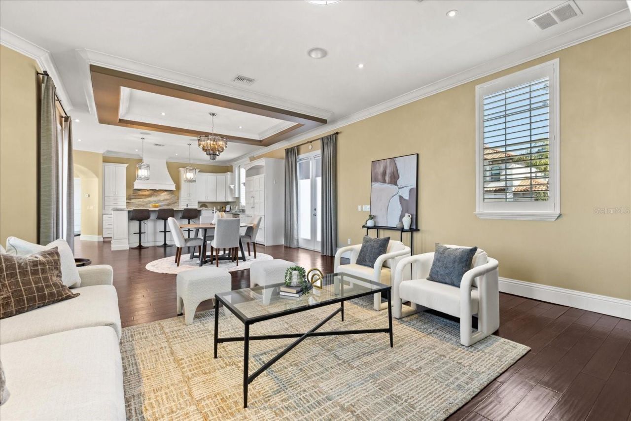 812 Stephens Pass Cove, Lake Mary, FL 32746 Photo