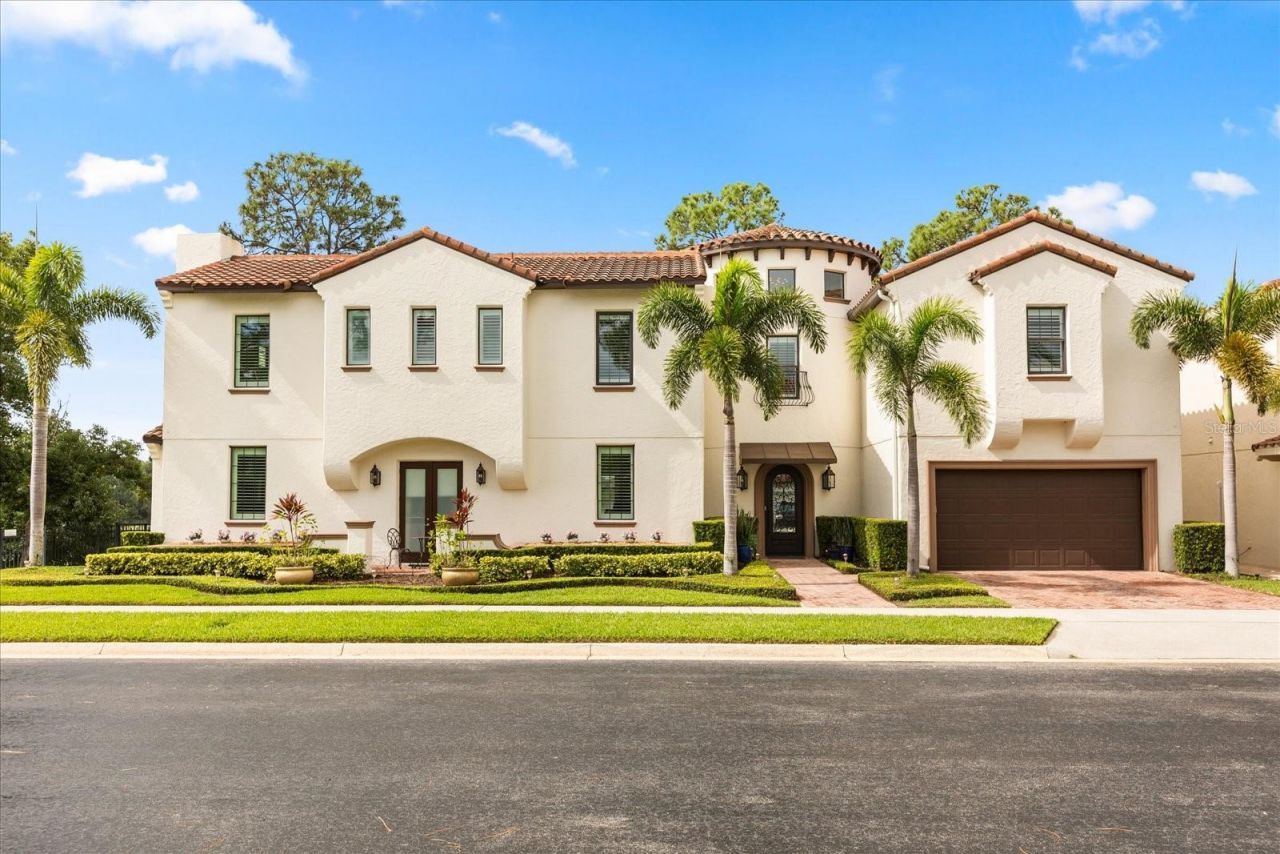 812 Stephens Pass Cove, Lake Mary, FL 32746 Photo