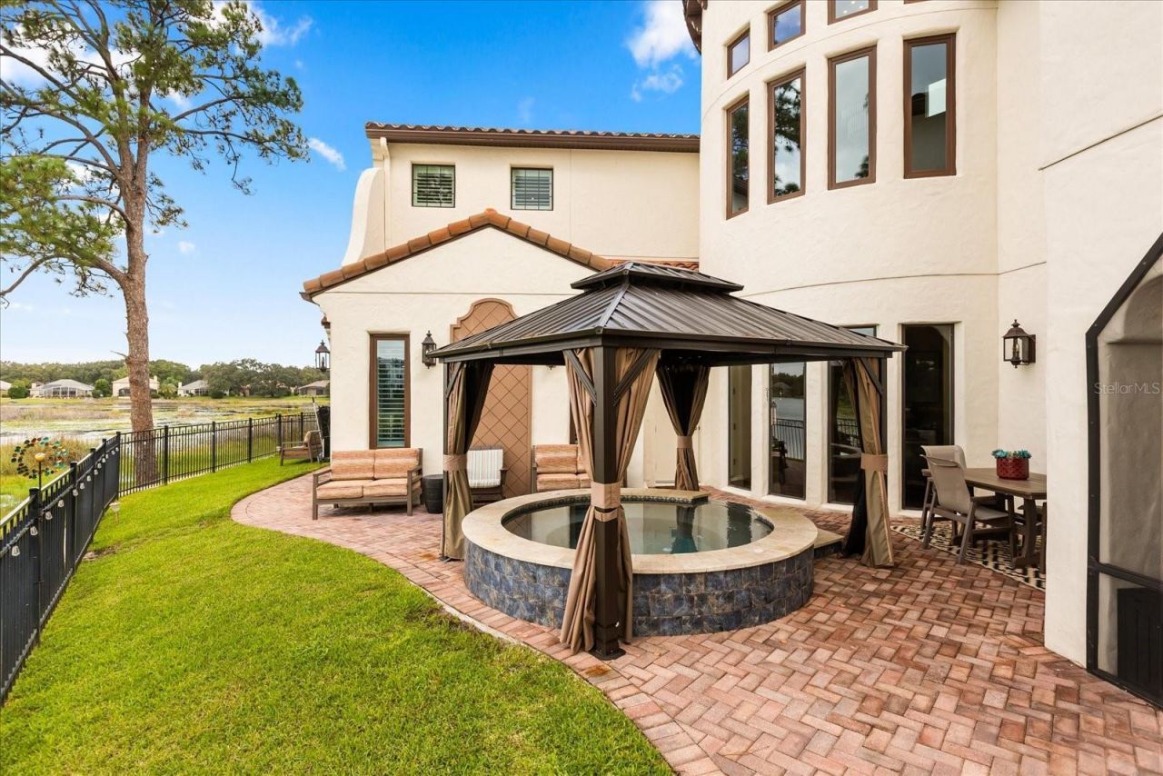 812 Stephens Pass Cove, Lake Mary, FL 32746 Photo