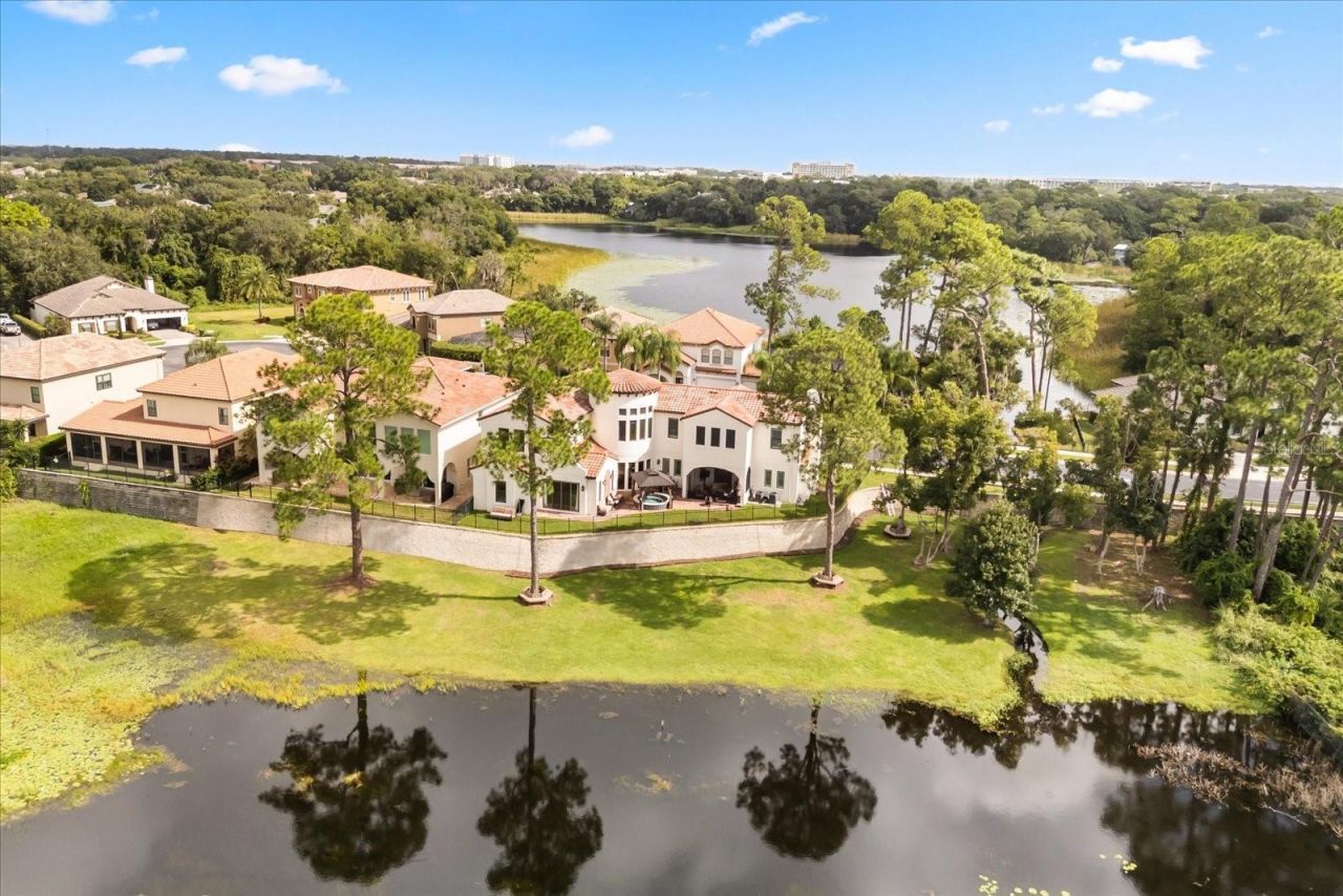 812 Stephens Pass Cove, Lake Mary, FL 32746 Photo