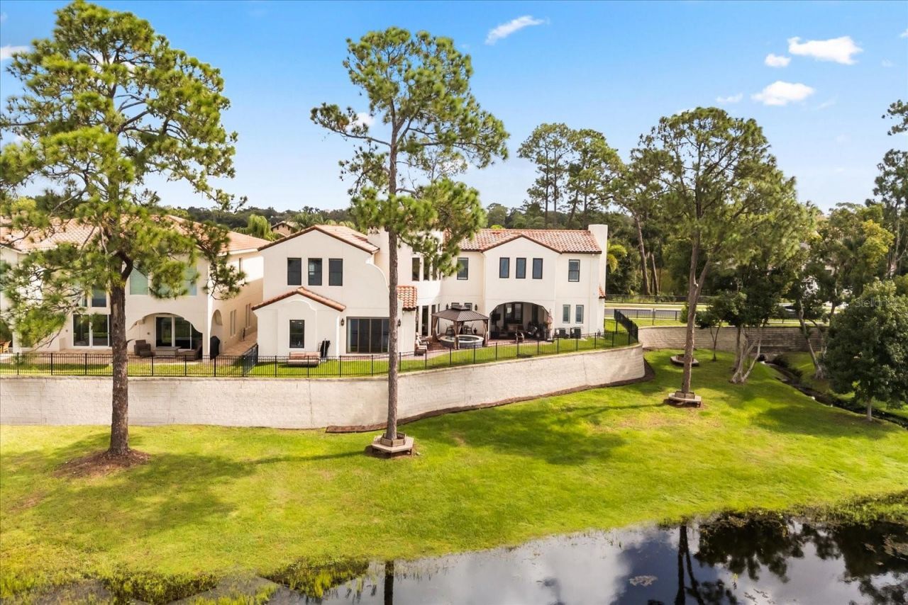 812 Stephens Pass Cove, Lake Mary, FL 32746 Photo