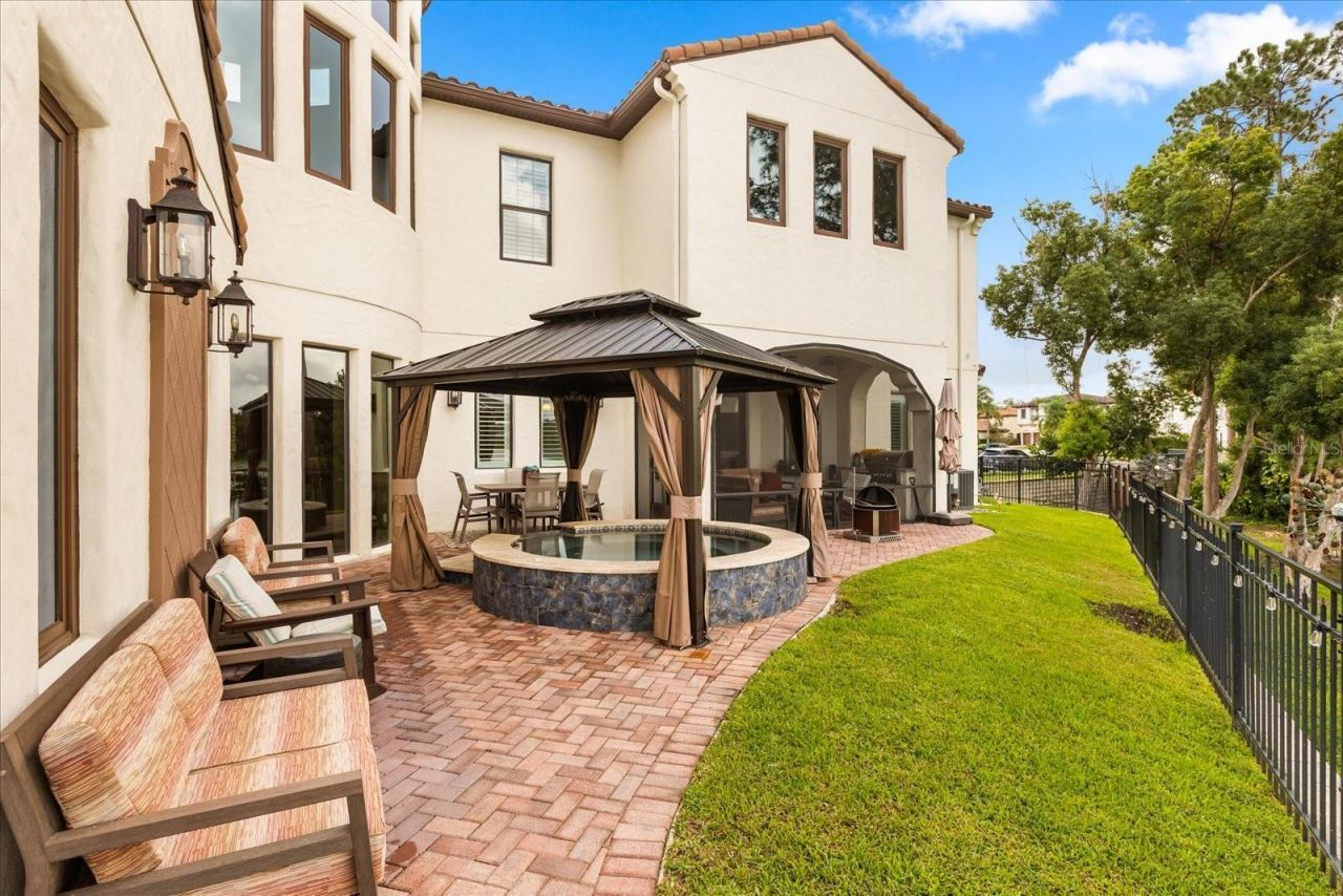 812 Stephens Pass Cove, Lake Mary, FL 32746 Photo