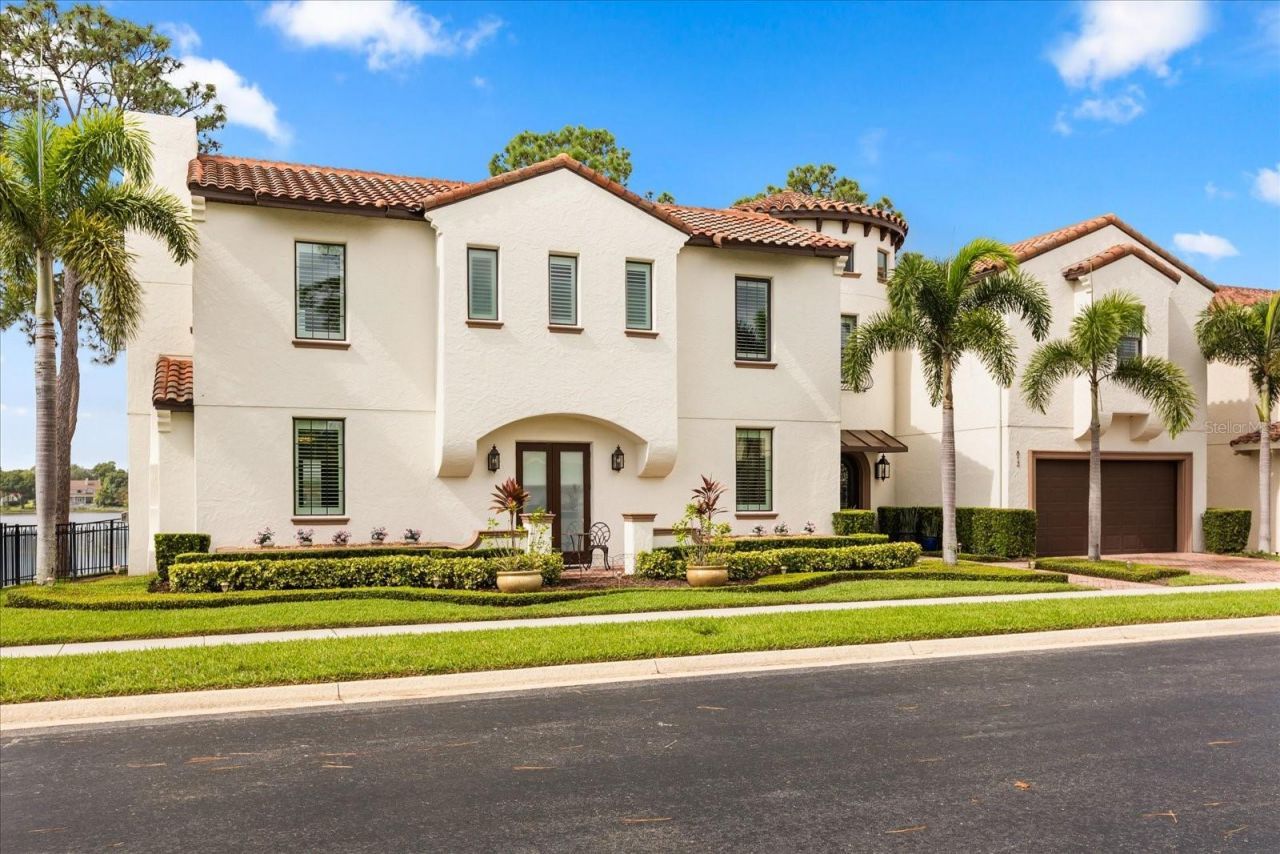 812 Stephens Pass Cove, Lake Mary, FL 32746 Photo