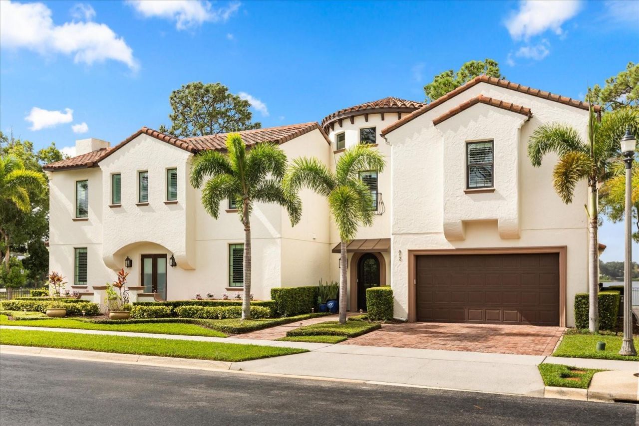 812 Stephens Pass Cove, Lake Mary, FL 32746 Photo