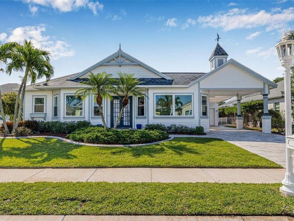 4612 BARRACUDA DRIVE, BRADENTON, FL 34208