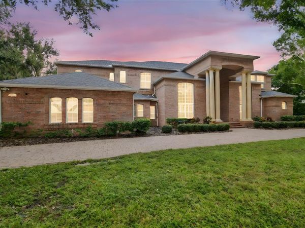 3020 KENSINGTON TRACE, TARPON SPRINGS, FL 34688