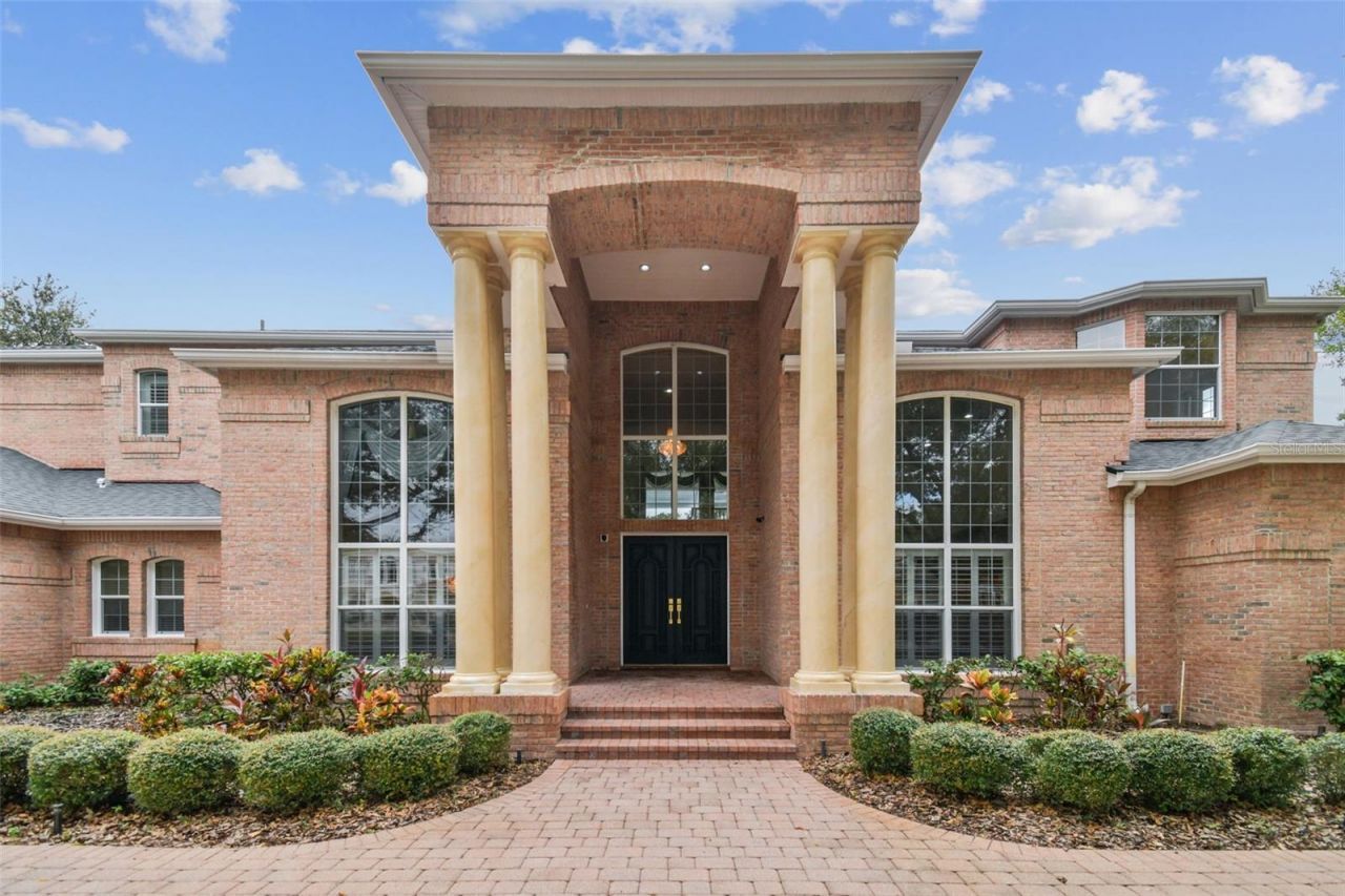 3020 Kensington Trace, Tarpon Springs, FL 34688 Photo