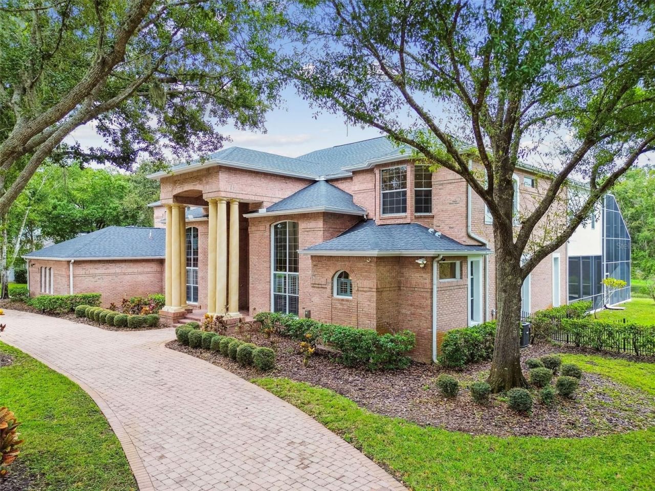 3020 Kensington Trace, Tarpon Springs, FL 34688 Photo