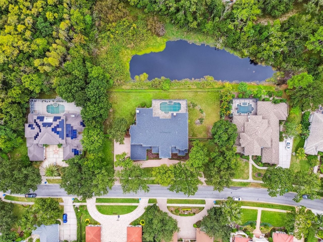 3020 Kensington Trace, Tarpon Springs, FL 34688 Photo