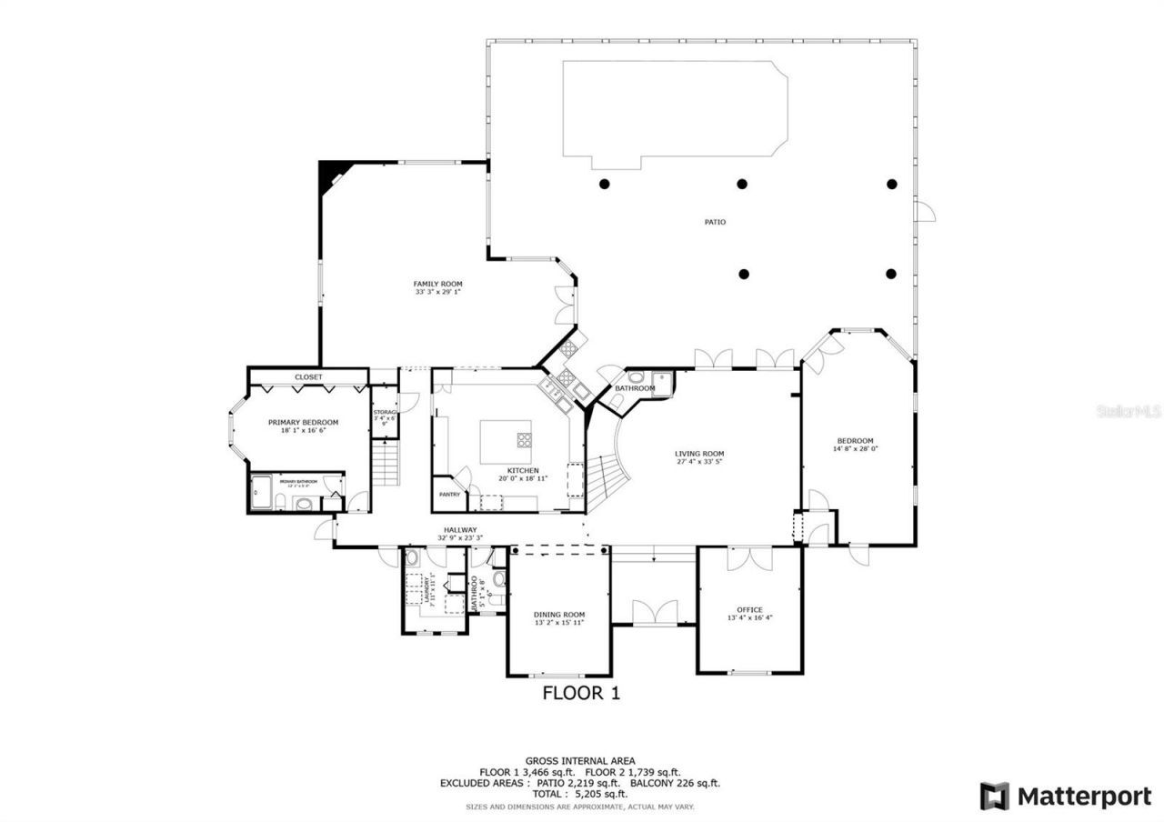 3020 Kensington Trace, Tarpon Springs, FL 34688 Photo