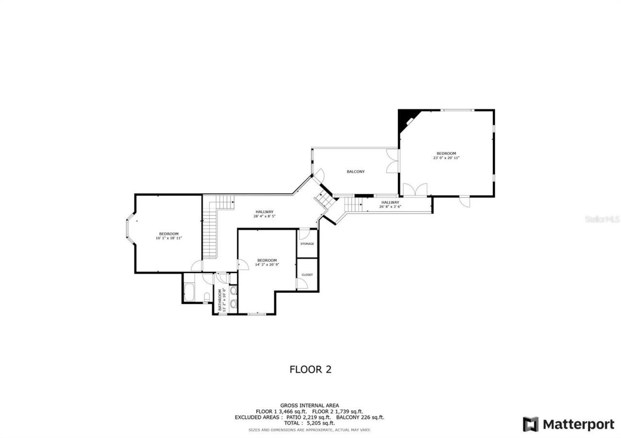 3020 Kensington Trace, Tarpon Springs, FL 34688 Photo