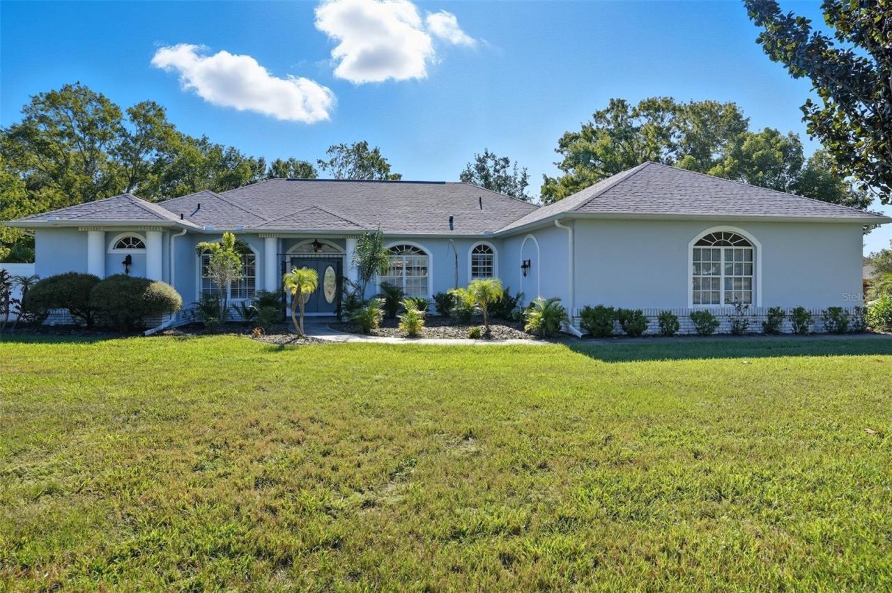 11457 Genter Drive, Spring Hill, FL 34609 Photo