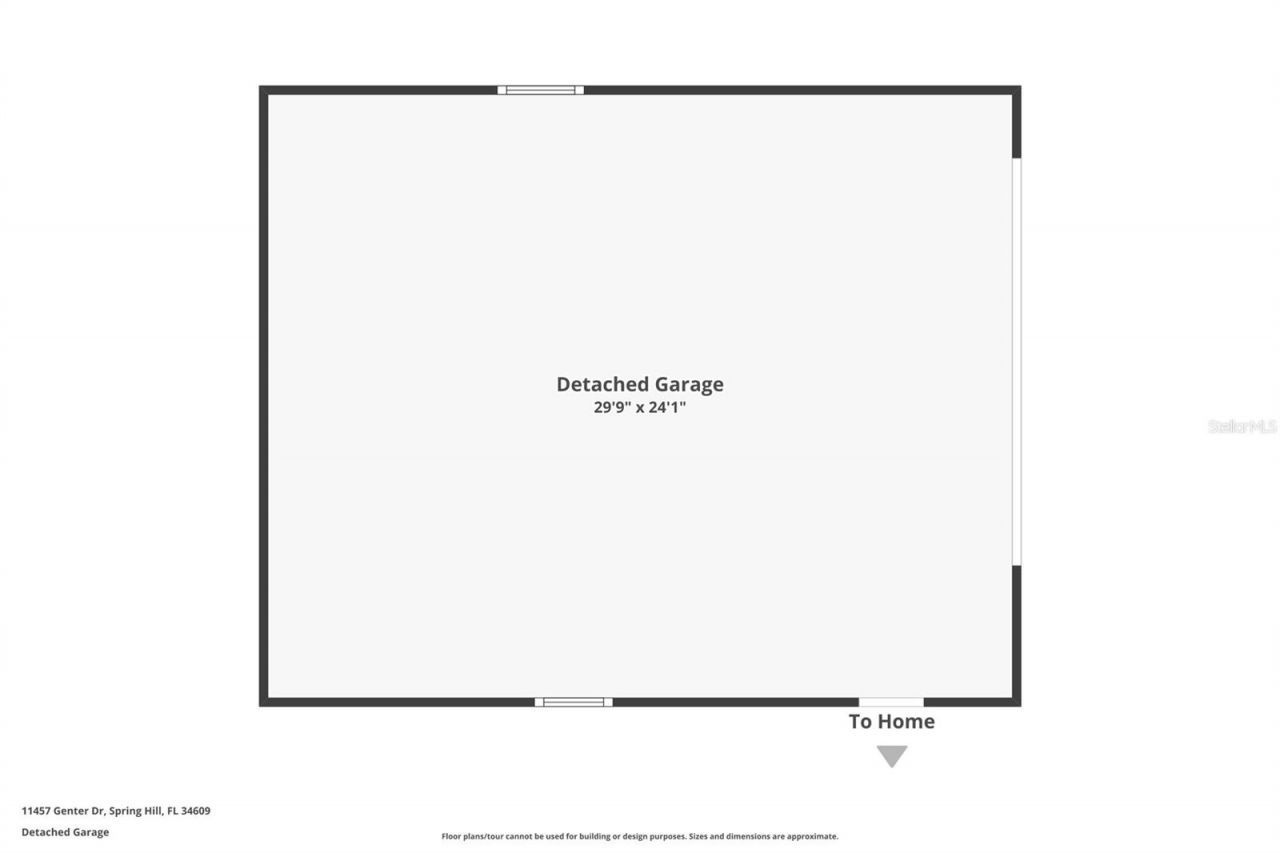 11457 Genter Drive, Spring Hill, FL 34609 Photo