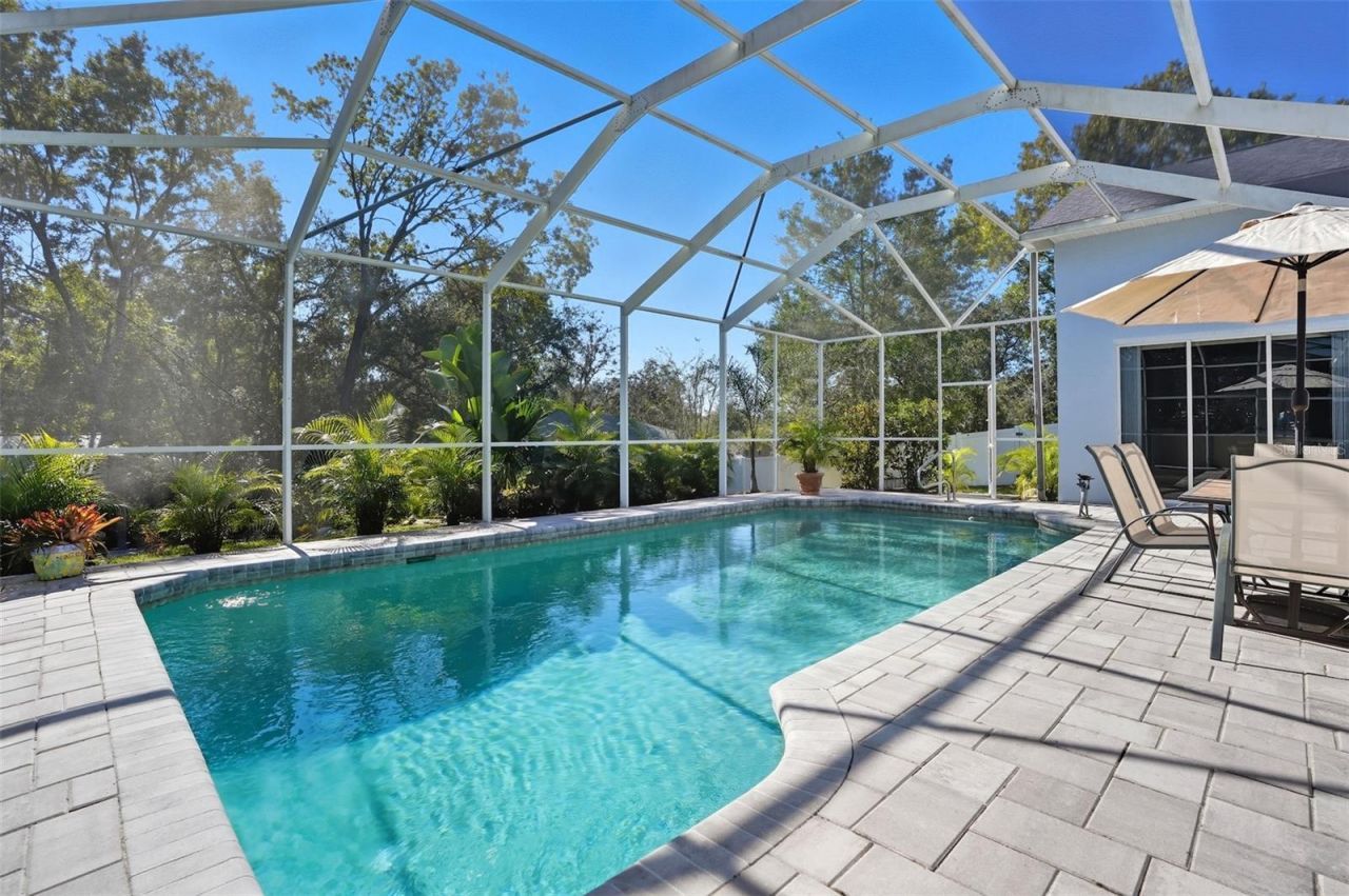 11457 Genter Drive, Spring Hill, FL 34609 Photo