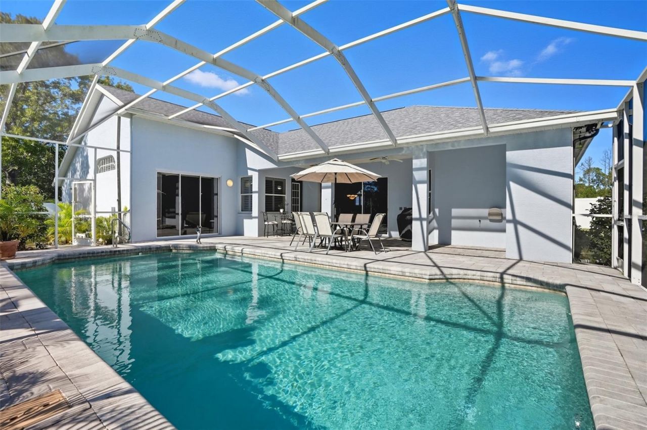 11457 Genter Drive, Spring Hill, FL 34609 Photo