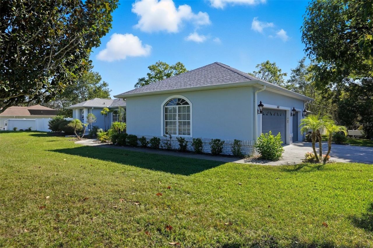 11457 Genter Drive, Spring Hill, FL 34609 Photo