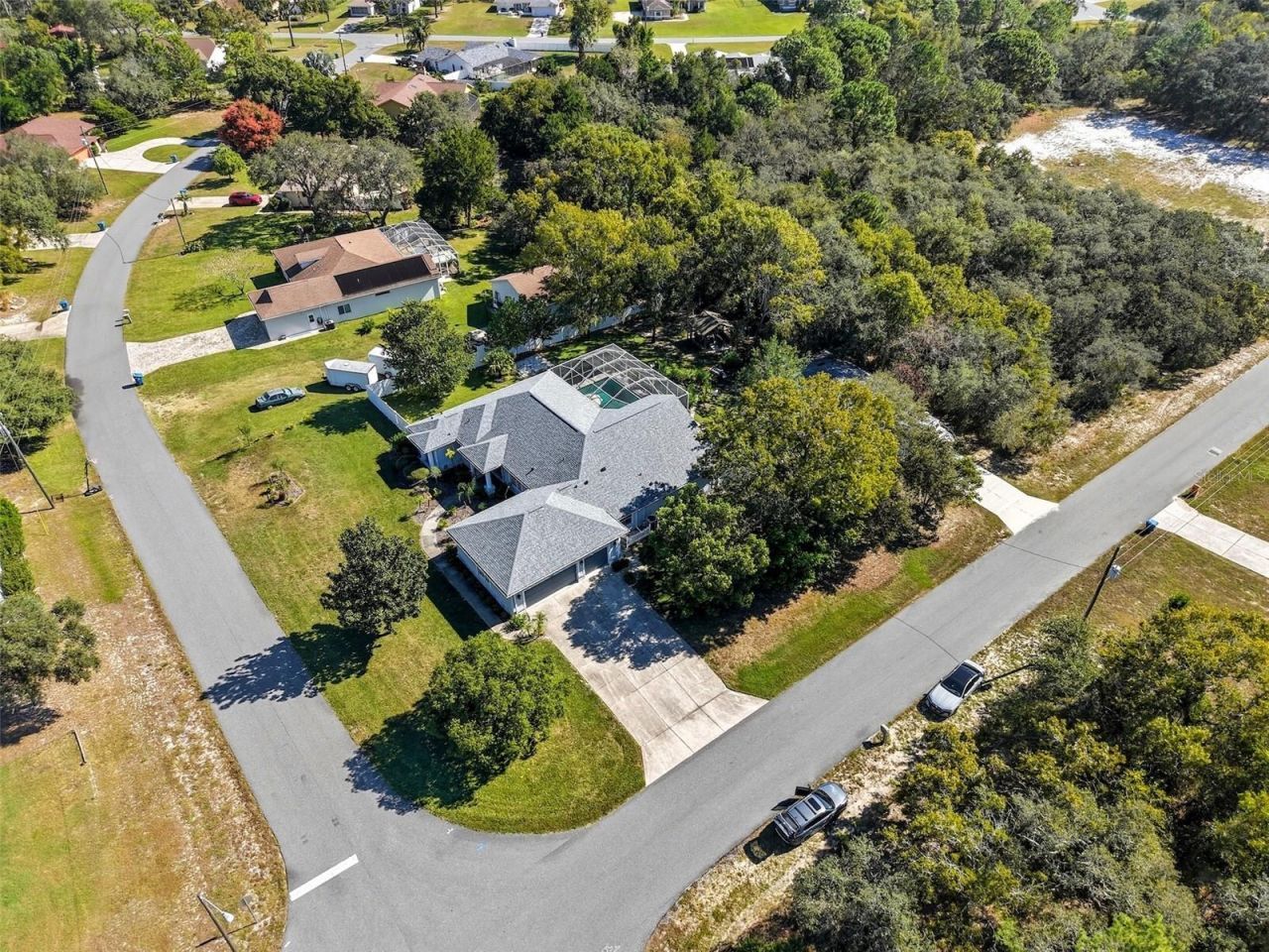 11457 Genter Drive, Spring Hill, FL 34609 Photo