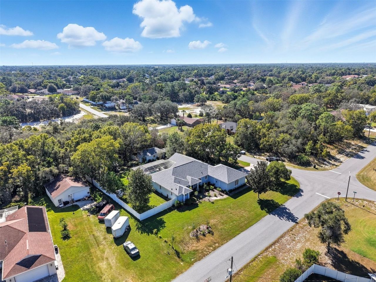 11457 Genter Drive, Spring Hill, FL 34609 Photo